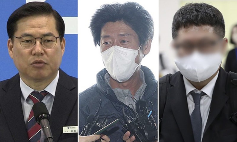 성남시, <b>대장동</b> 민간업자 재산 5673억 <b>가압류</b> 신청