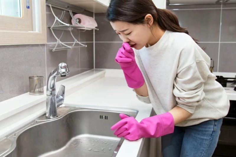 “냄새나기 시작했다면 이미 80%는”…매일 하는 ‘실수’ 뭐길래?