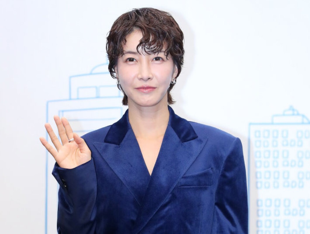 <b>진서연</b>, 숨겨둔 과거 고백… "전국 매출 3위 찍은 <b>쇼핑몰 사장</b>"
