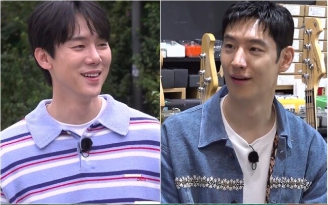 유재석 "수지 왜 데려다 줘"…모든 男 울린 '<b>건축학개론</b>' <b>유연석</b>에 앙금