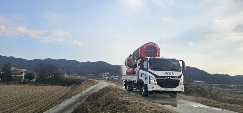 괴산 <b>산란계</b> 농장서 <b>고병원성 AI</b> 확진… 충북, 30일 만에 두 번째