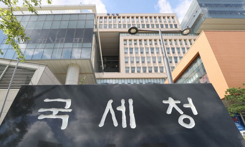 기념품 가게·낚시장도 10만원 이상이면 <b>현금영수증 의무</b>발급