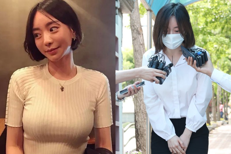 “치아까지 다 깨졌다”던 황하나…결국 캄보디아서 다시 체포