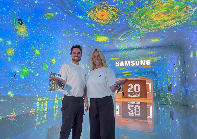 CES 2026 신기술 공개