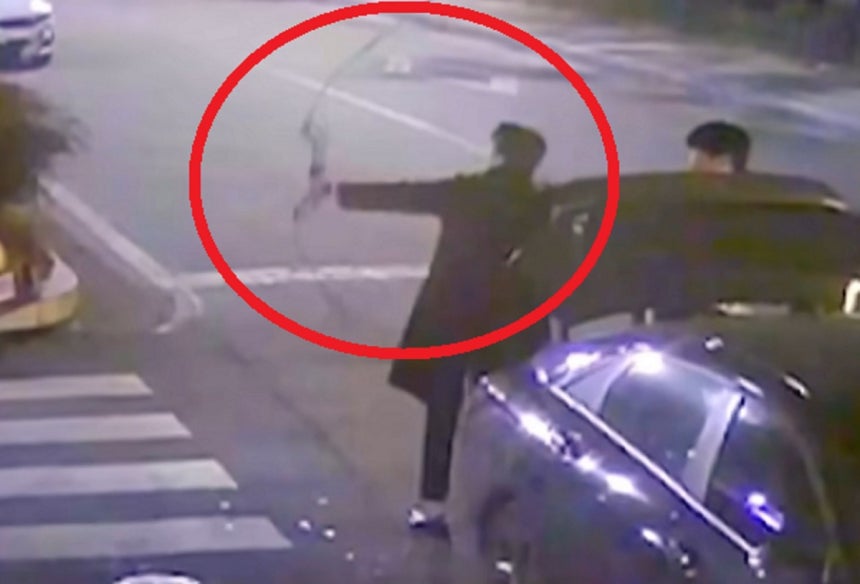 청주 활 쏘고, 의정부 간판 사고, 손담비 악플러 소송 결과