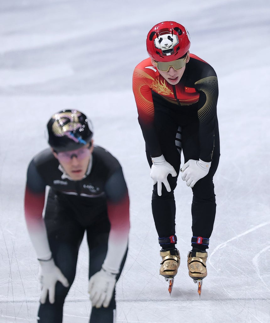 토사구팽 린샤오쥔, 임효준 논란 확산 중