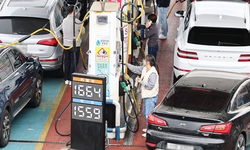 하메네이 사망, 중동 정세 긴장