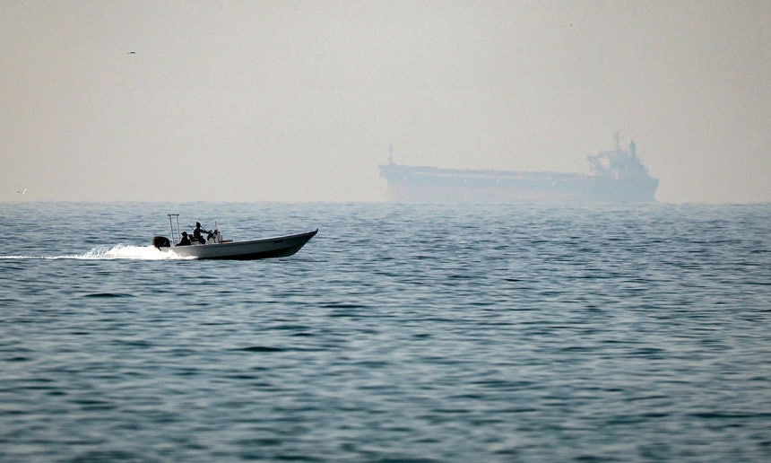 하메네이 사망, 중동 정세 긴장