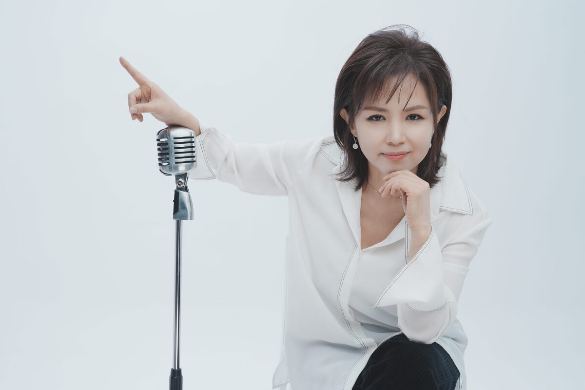 실력파 트로트 <b>가수</b> <b>나미애</b>, 22일 로운아트홀서 단독콘서트 개최