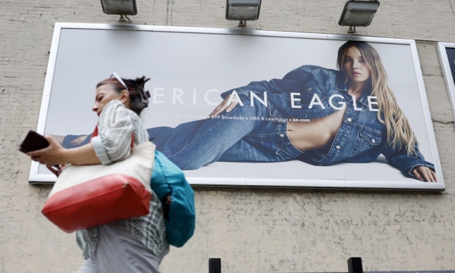 시드니 스위니, 영화계 주목받는 신예