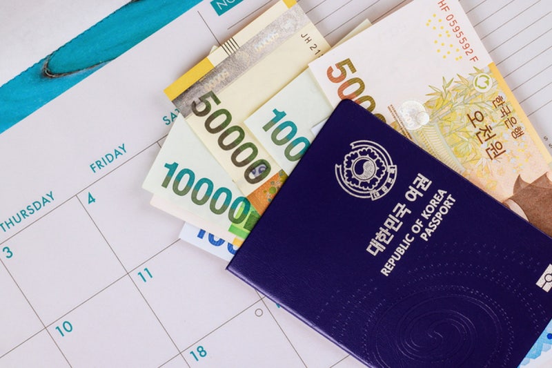 “결제 하루 늦었더니 100만원 더”…유럽 여행 앞둔 직장인들 ‘멘붕’