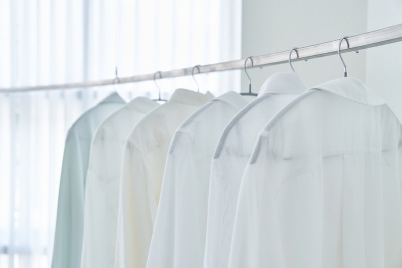 韓国人「まさか新品の服なのに？」→洗わずに着たら皮膚炎に…年間250万人が発症と話題に