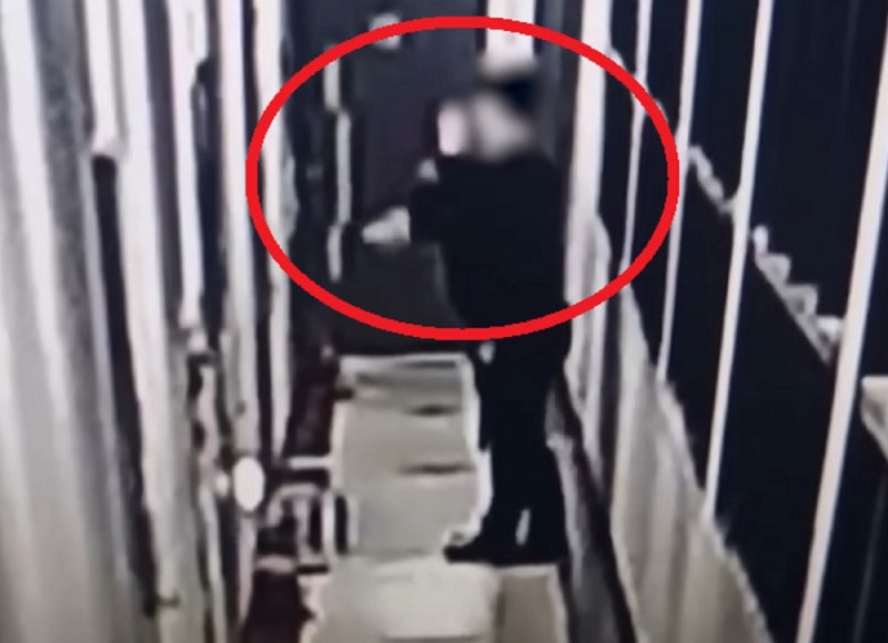 韓国人「配達アプリ外注業者に偽装就職し個人情報を盗用、報復代行犯を逮捕」→「三清教育隊を復活させろ！」