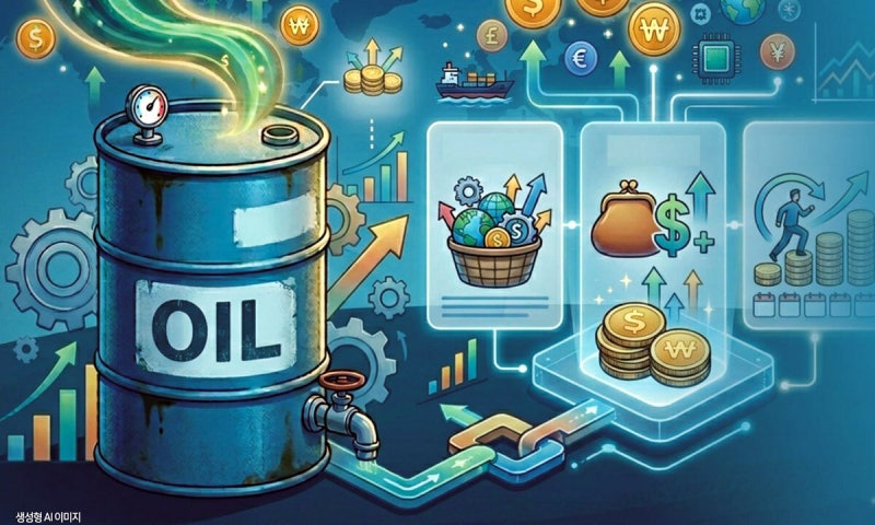 시장 요동칠 땐 유동성 확보가 중요… 에너지株 ‘예의주시’ [마이머니...