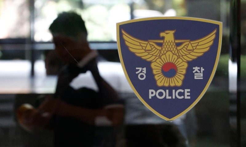 충남 한 고교서 교사에 흉기 휘두른 학생 긴급 체포 세계일보 관련 대표 이미지