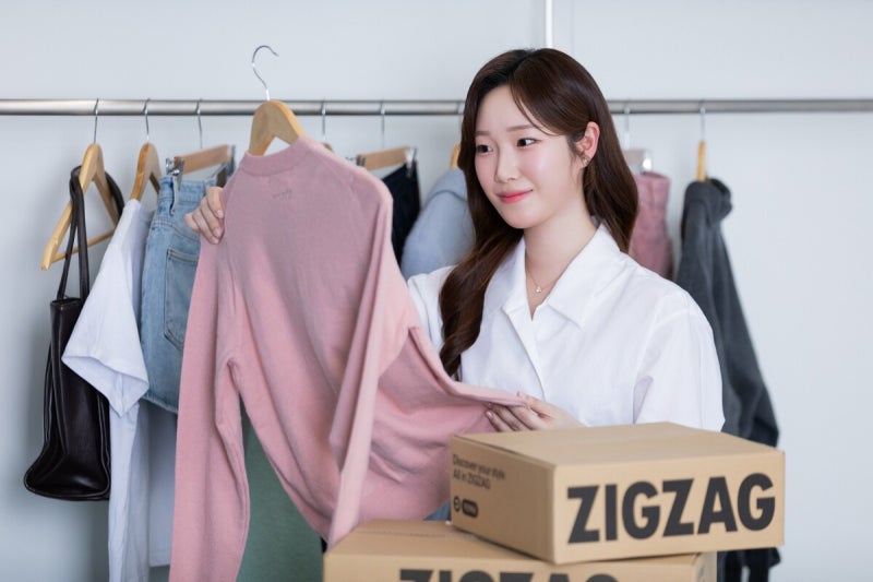 패션은 느리다는 공식 깼다…배송 경쟁력으로 ‘미소’