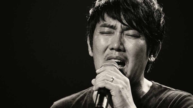 1000억 자산가 아내를 둔 이승철, 알고 보니 '월급쟁이 남편'?