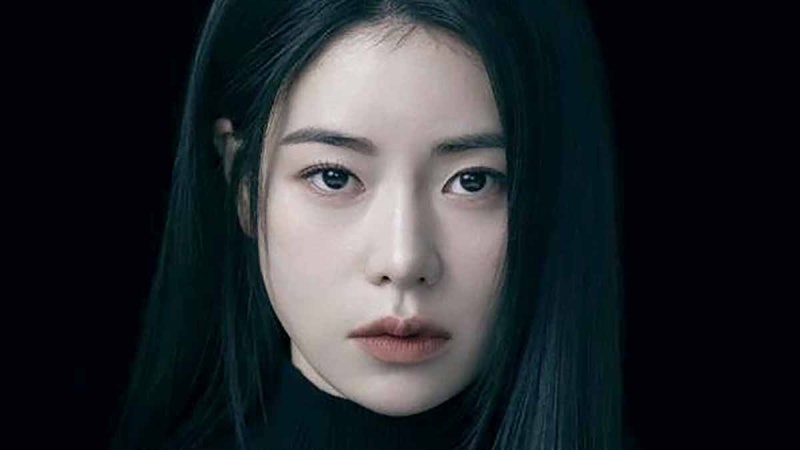 '연기력 논란'은 이제 옛말! 임지연이 1인 2역으로 클래스를 입증했어.