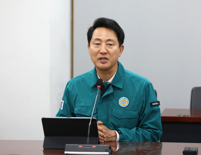 보유세 부담에 결집하고 전세난에 돌아섰다…지방선거 뒤흔든 서울 부동...