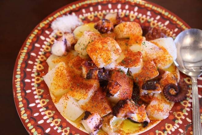 여권 없이 떠나는 맛있는 세계 일주…경기도에 펼쳐진 ‘미식 지도’