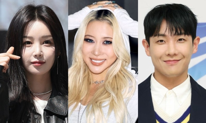 가난은 결핍이 아니라 원동력이었다…<b>남규리</b>·다영·이준의 성공기