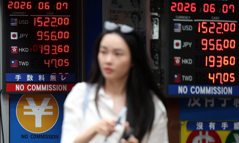 ‘환율 쇼크’ 1560원대 뚫렸다… 2분기 평균 환율 28년 만에 최고