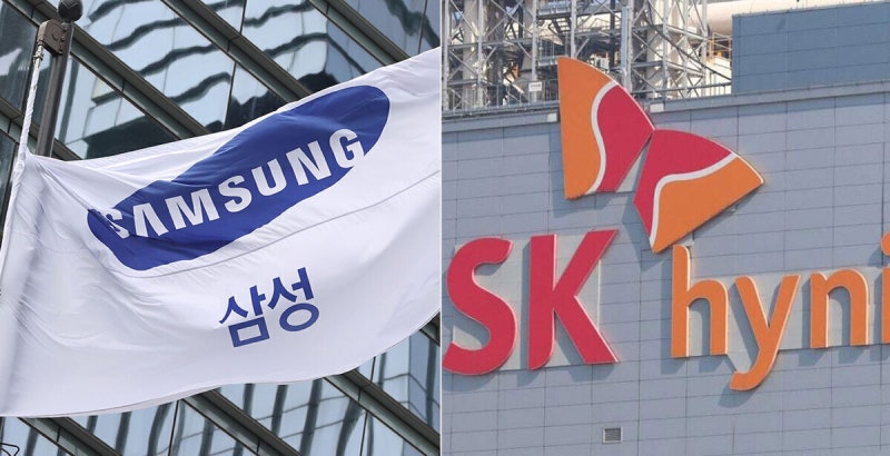 구직자가 꼽은 ‘당장 출근하고 싶은 기업’…SK하이닉스·삼성전자 1·2위