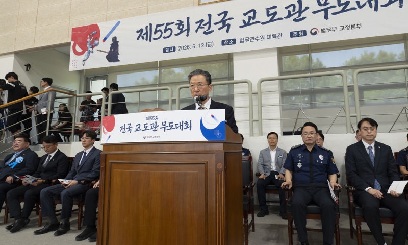 ‘교도소 에어컨 논란’에 입 연 정성호 “최소한 숨 쉴 정도로만 낮추겠다는 것”