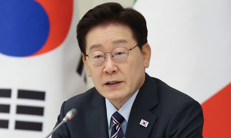 대통령 순방만 가면… 與 이슈에 묻히는 정상외교