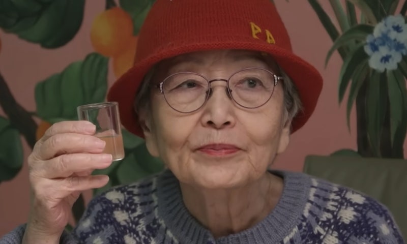“면역력에 좋다고…” 88세 김영옥이 매일 마신 건강 음료
