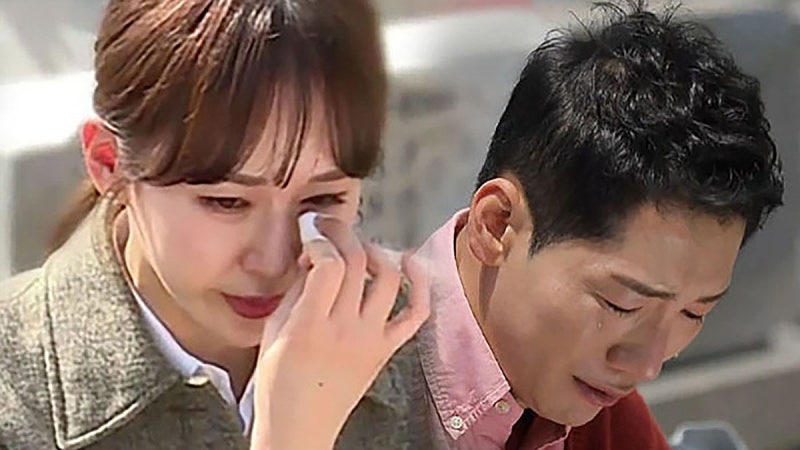 난자 채취만 24번, 눈물의 시험관을 중단한 박군·한영 부부의 선택
