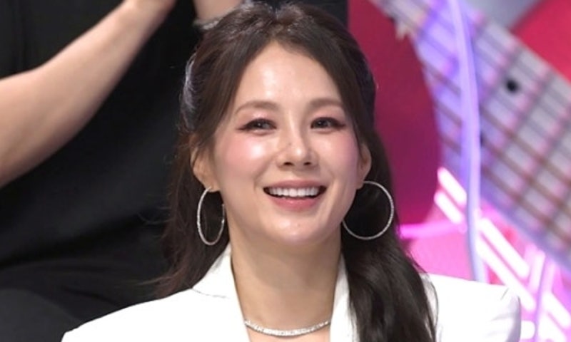 “47세에 새치 염색 0번?” 채연이 매일 먹는다는 ‘풍성한 머리숱’의 비밀 [라이프+]