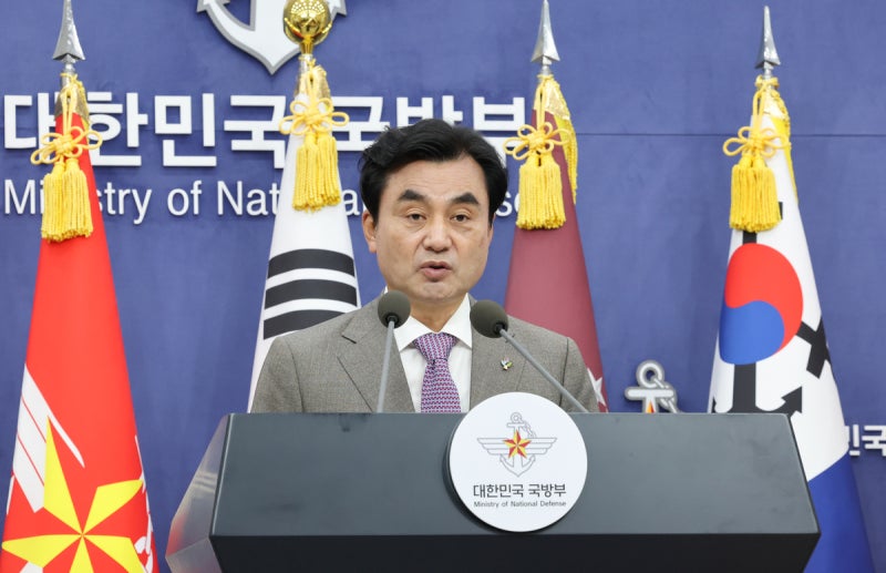 국방부, ‘여의도 240배’ 군사 규제 완화…민통선 평균 2km 북상