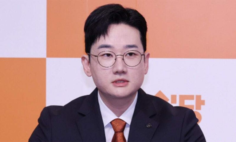 유세 도중 피습이라더니 자작극?…개혁신당 “영구 복당금지” [뉴스+]