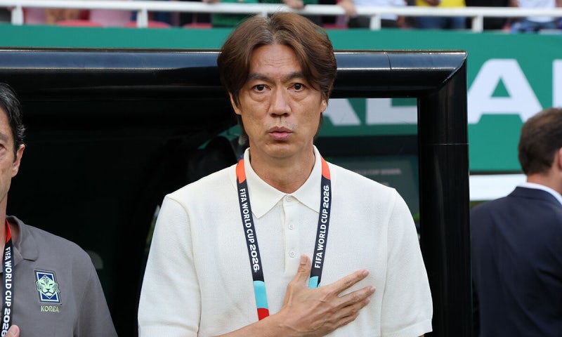 홍명보호, 진짜 ‘대형사고’ 쳤다…남아공과 비겨도 ‘32강 진출’ [월...