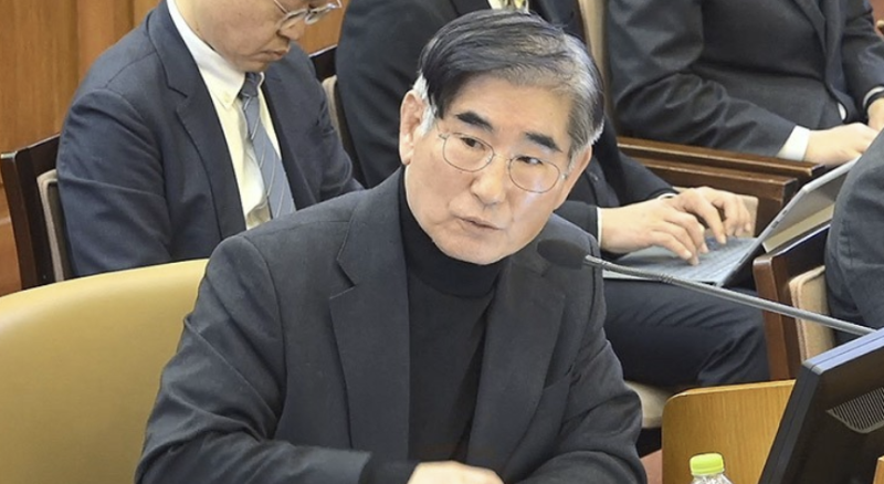 ‘정보사 명단 누설’ 김용현 前국방장관에 징역3년 선고