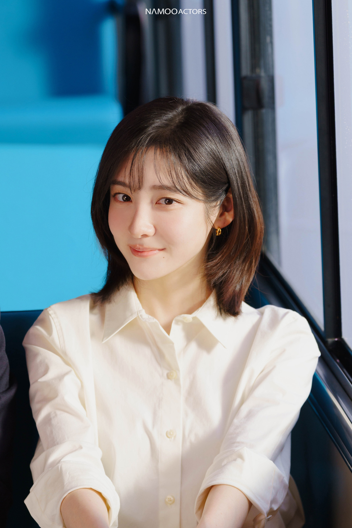 <b>박지현</b>, ‘내일도 출근!’으로 공감과 설렘 품은 오피스 로맨스 예고