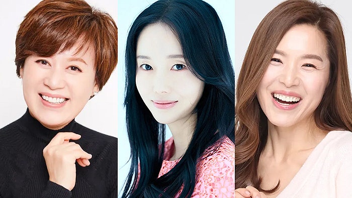 무대 밖이 진짜 인생…박미선·이정현·<b>김지선</b>의 ‘가족에 대한 진심’
