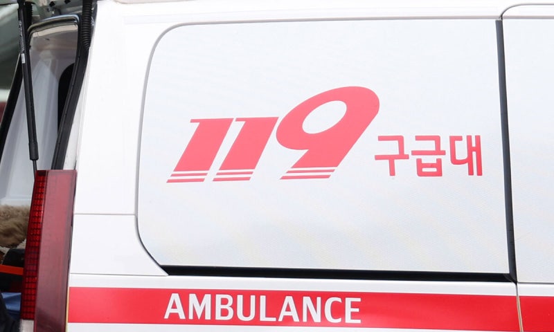 김포 재활용업체에서 50대 노동자 끼임 사고로 안타까운 사망