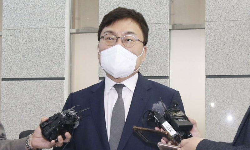‘이스타항공 채용 비리’ 의혹 이상직 전 의원 무죄 확정