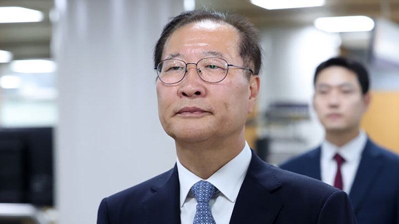 ‘징역 25년’ 박성재 前법무장관, 1심 불복해 항소