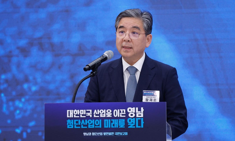 현대차그룹, 영남권에 42조원 투자… ‘첨단산업 거점’ 키운다
