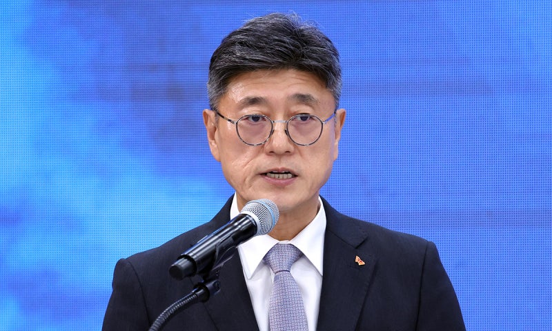 SK “영남에 140조 투자”… 아시아 최대 ‘AI 데이터센터 허브’