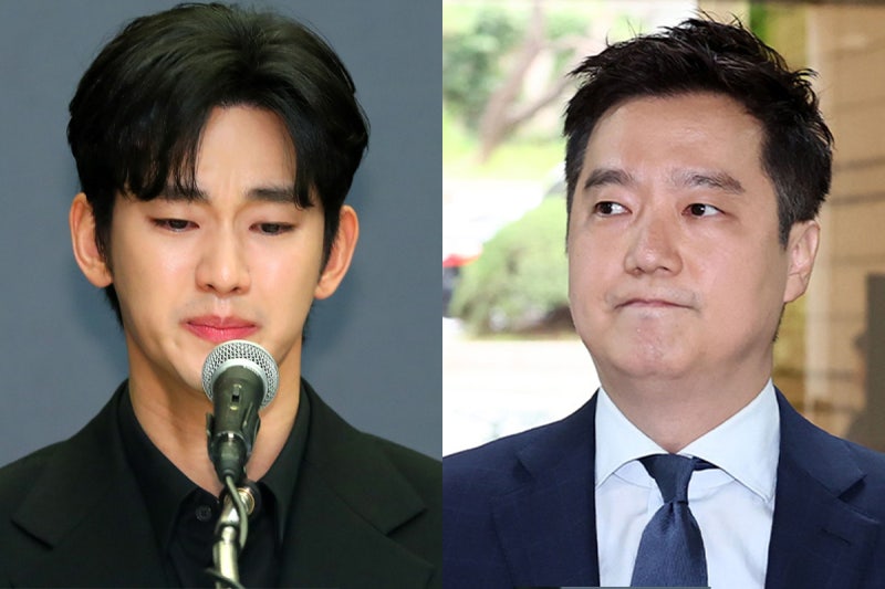 “N번방 비교도 안돼, 어마어마” 김수현 협박한 김세의…공소장 보니