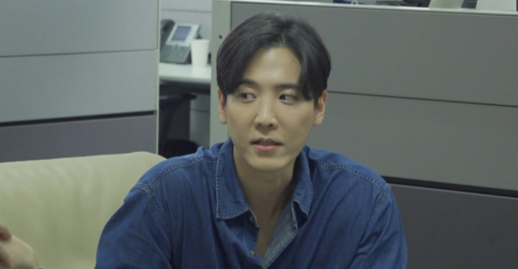 'SK하이닉스 출신' <b>김준상</b> 아나 "같은 연차 친구, 억대 성과급 받아"