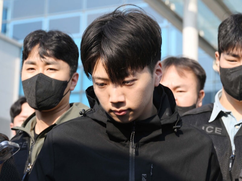 경찰, 장윤기 수사팀장 긴급체포…리얼돌 등 증거인멸 혐의