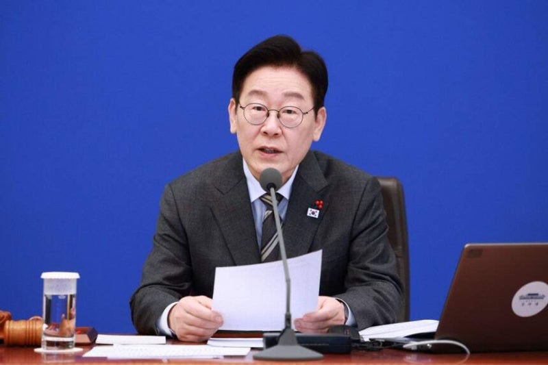 SNS에 이재명 대통령 살해 협박 글 5차례 올라와…경찰 수사 착수