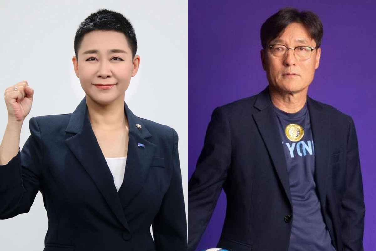 지금 청문회 한다고 난리인데…‘홍명보 선임 주도’ 이임생, 캄보디아 간 이유