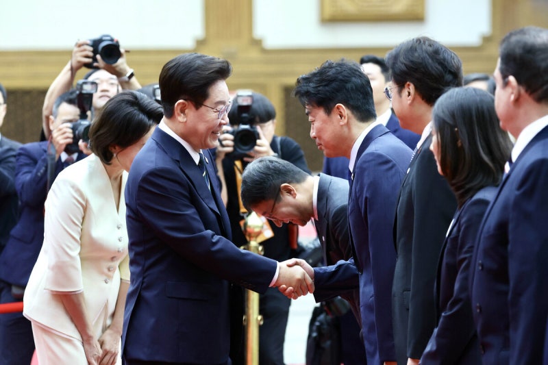 국힘 “李 대통령, ‘캐나다 잠수함’ 패인 성찰보다 도전 의미부터 앞세워”