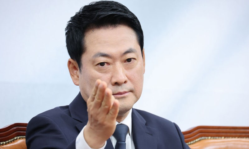 “좌시 안 해” “張 <b>윤리위 제소</b>”…‘역풍’ 부는 장동혁 징계정치